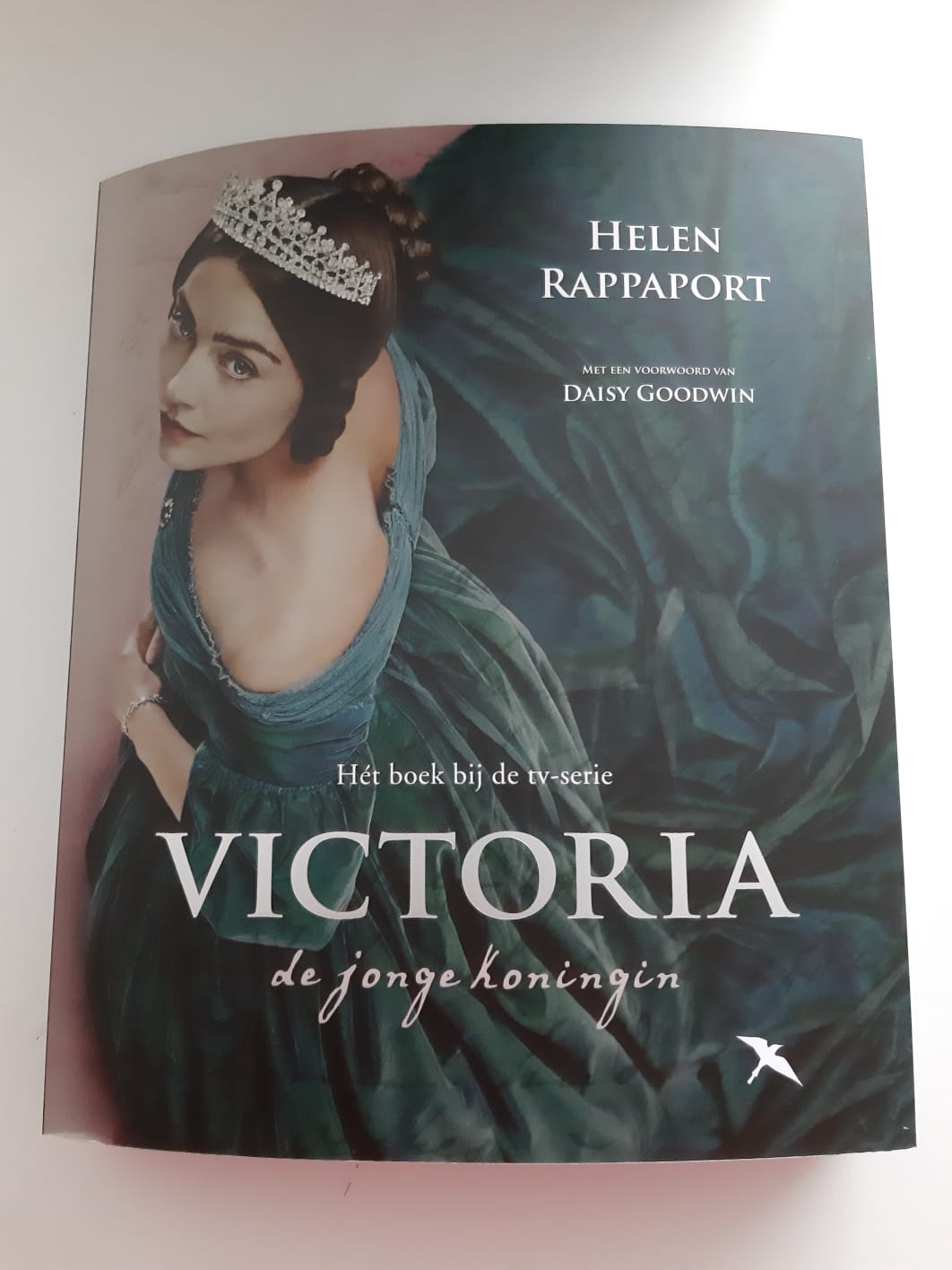 Victoria – de jonge koningin