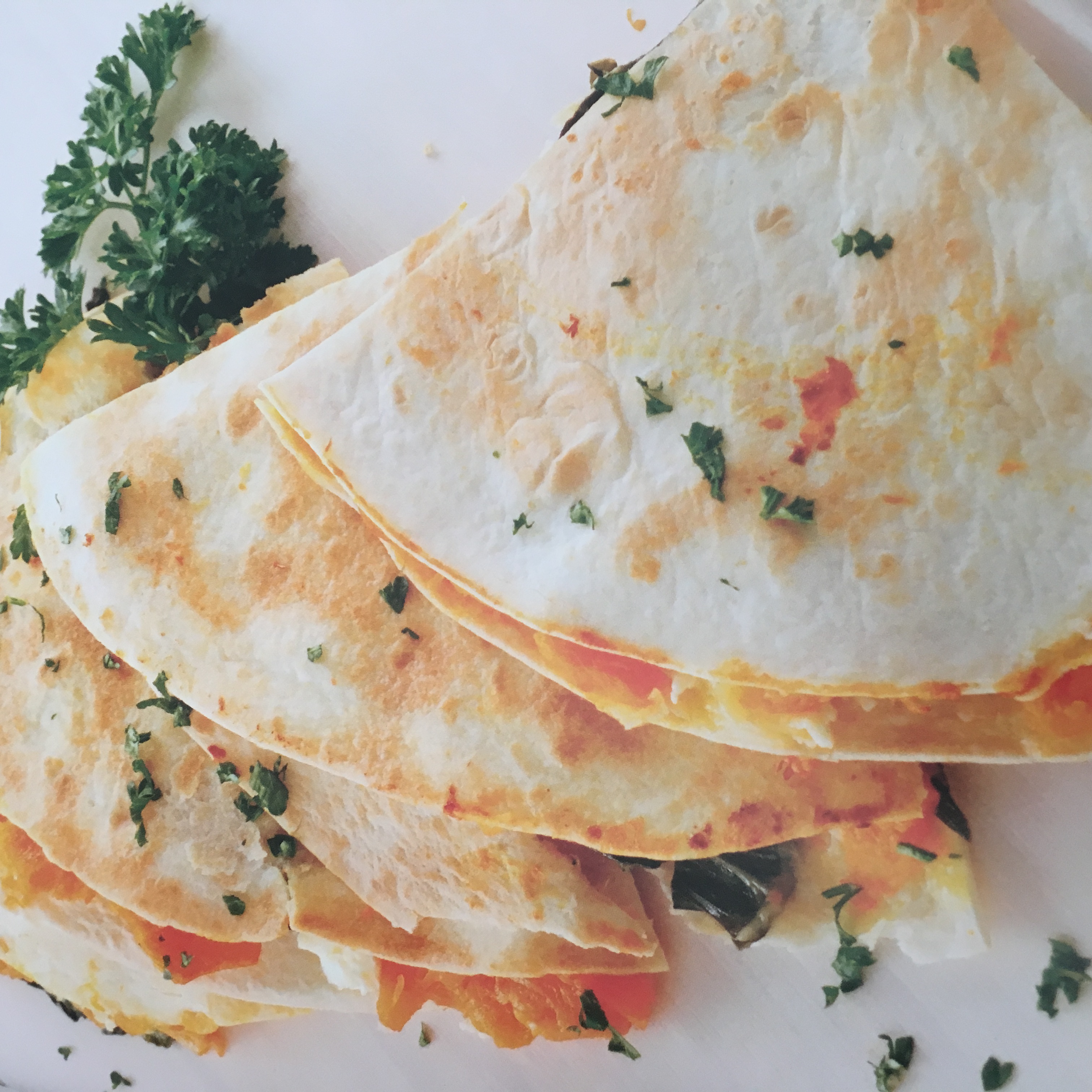 Tortilla’s – snel, makkelijk en superlekker