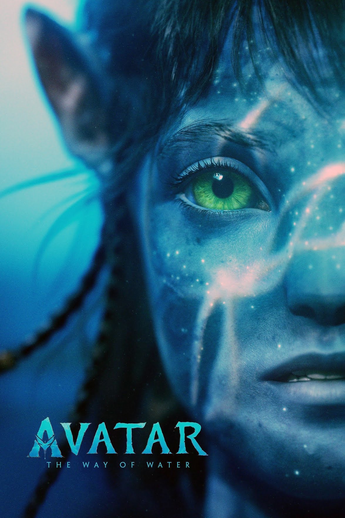 Avatar: The Way of Water de nieuwe Disney film