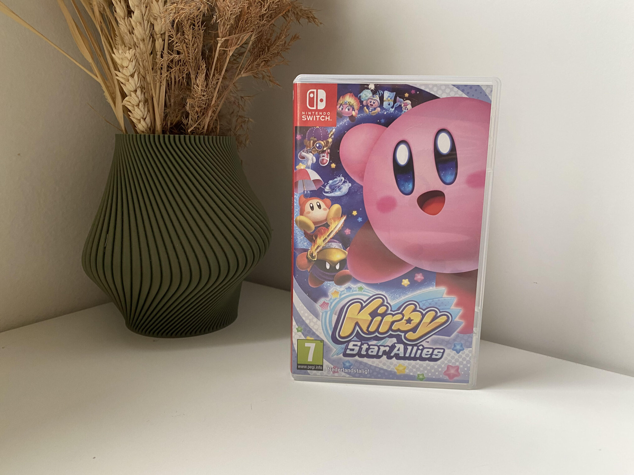 Kirby Star Allies – De meest betoverende reis op de Nintendo Switch