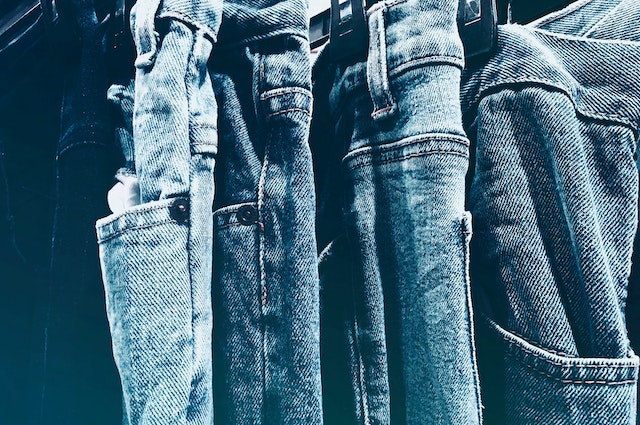 Milieuvriendelijke jeans: de toekomst van duurzame mode