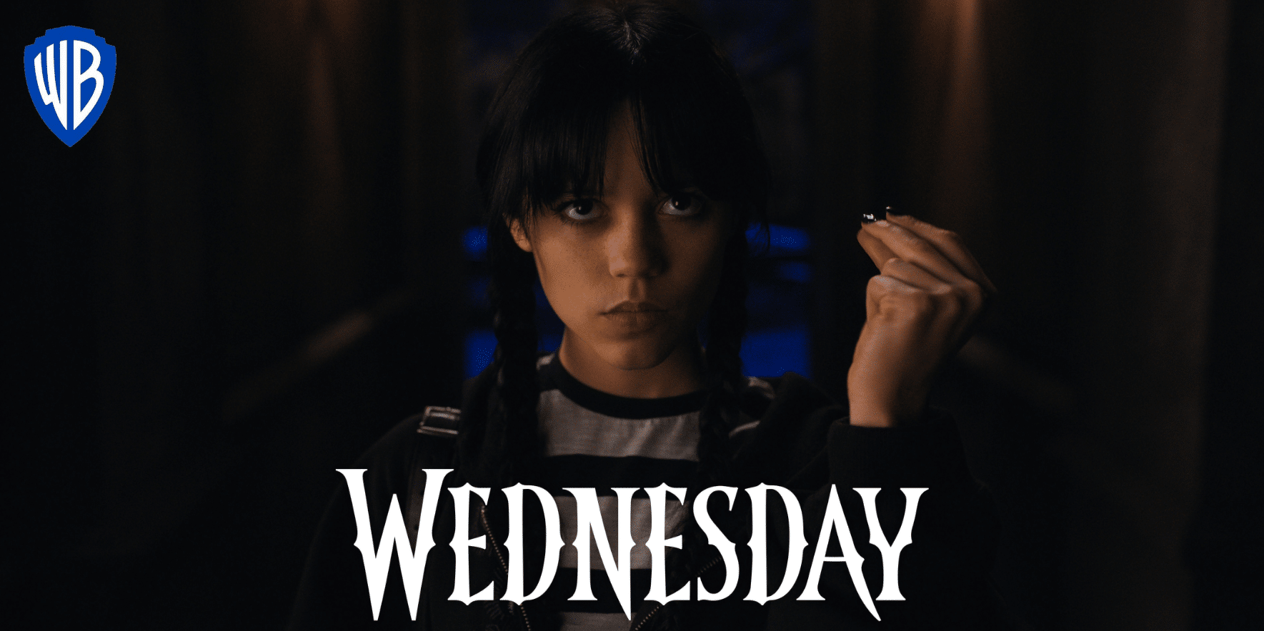 Wednesday seizoen 1: een duik in het bovennatuurlijke mysterie