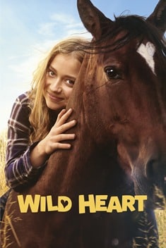 ‘Wild Heart’ een hartverwarmend paardenavontuur deze zomer (winactie)