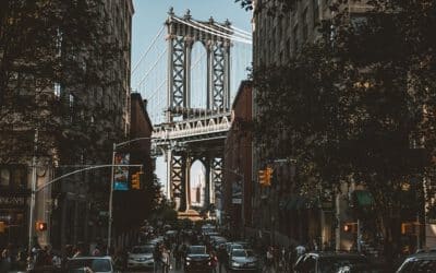 Top 10 leuke dingen om te doen in New York