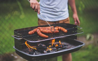 Verras je papa met een heerlijke BBQ (voor Vaderdag)