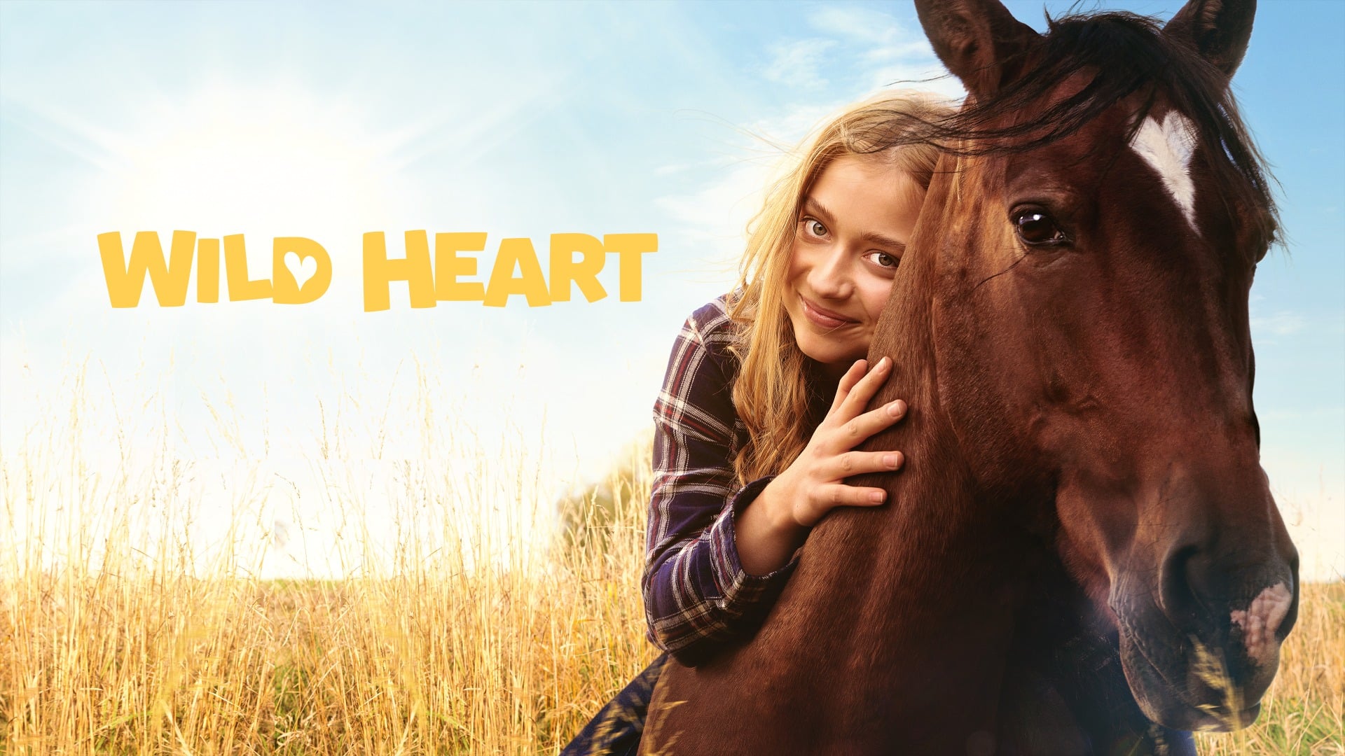 ‘Wild Heart’ een hartverwarmend paardenavontuur deze zomer