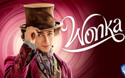 ‘Wonka’ een magische chocoladereis voor jong en oud