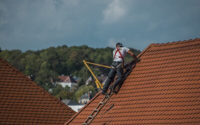 Een mooi dak, prachtige zolder en lagere energierekening