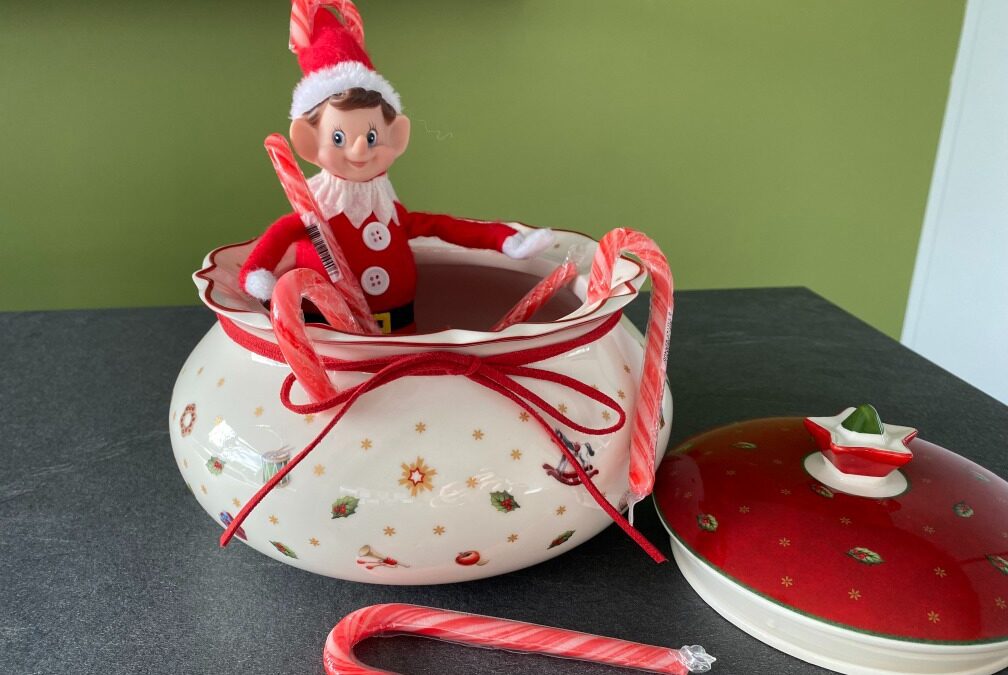 50 makkelijke Elf on the Shelf- ideeën voor elk gezinslid