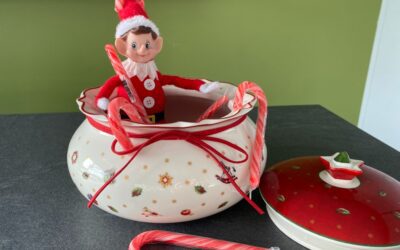 50 makkelijke Elf on the Shelf- ideeën voor elk gezinslid