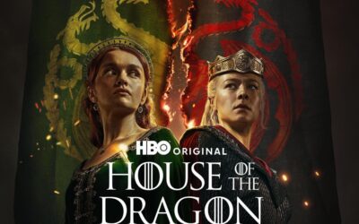 House of the Dragon: Een kwestie van vuur en bloed (winactie)