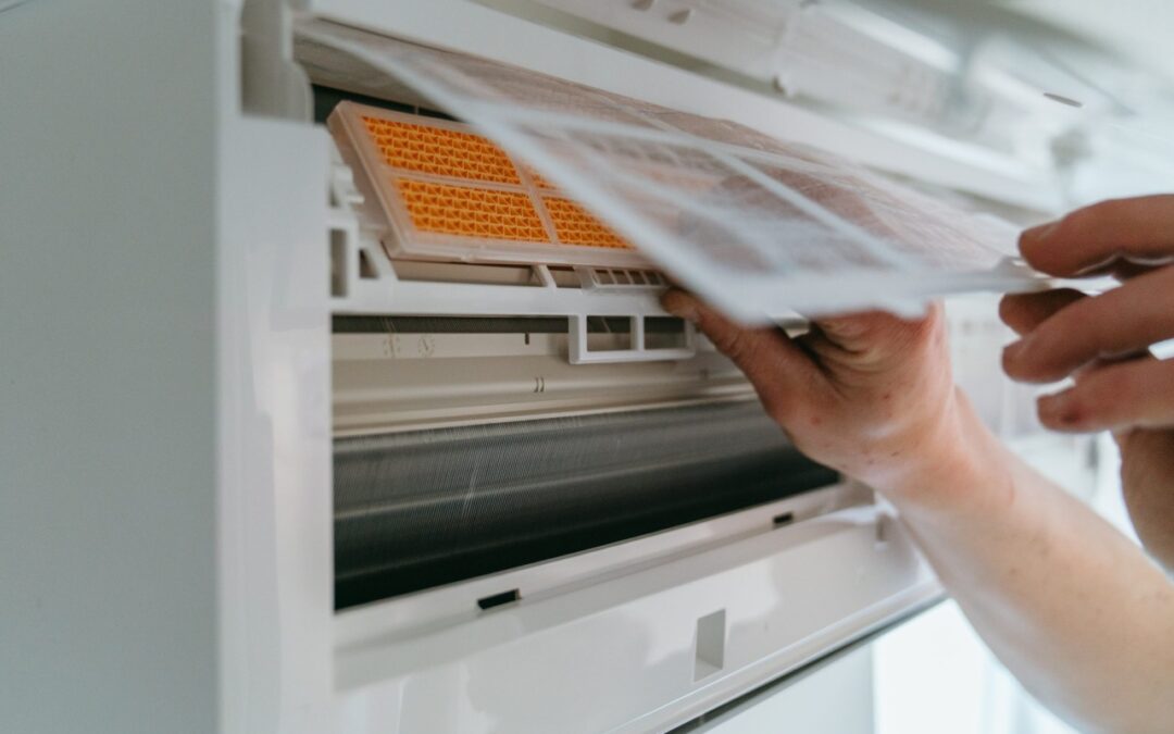 Verwarmen met airco: zo bespaar jij op jouw gasrekening!