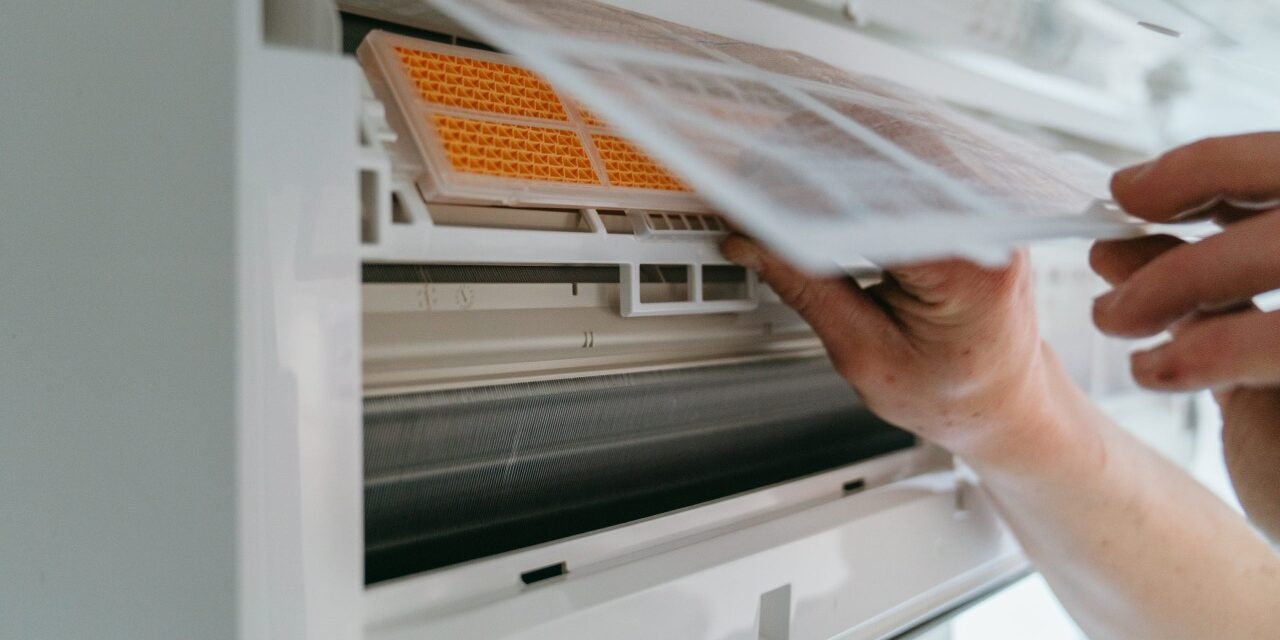 Verwarmen met airco: zo bespaar jij op jouw gasrekening!