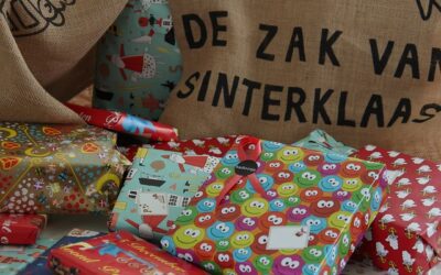 Stoute Sinterklaasliedjes: De nieuwe favorieten op een schoolplein