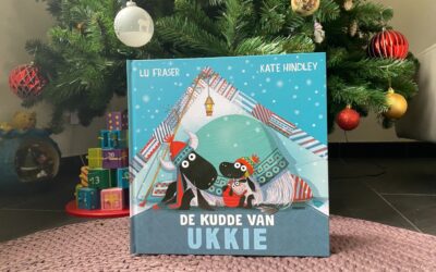 ‘De kudde van Ukkie’ een hartverwarmend verhaal over thuis